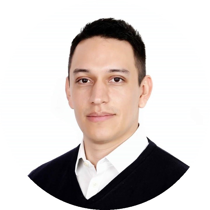 Rodolfo Mariano Ruiz Najera