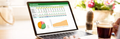 Excel Fundamentals - Course Outline