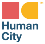 Human city logo (1) Human city logo (1)